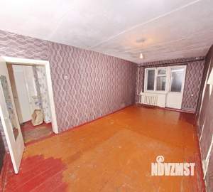 1-к квартира, вторичка, 33м2, 5/9 этаж