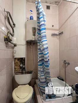 1-к квартира, вторичка, 27м2, 5/7 этаж