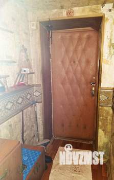 2-к квартира, вторичка, 44м2, 1/3 этаж