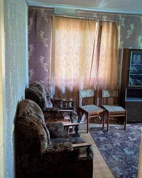 2-к квартира, вторичка, 44м2, 5/5 этаж