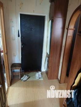 1-к квартира, вторичка, 34м2, 3/5 этаж