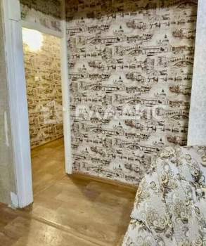 1-к квартира, вторичка, 31м2, 3/5 этаж