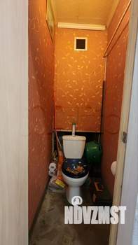 1-к квартира, вторичка, 42м2, 4/5 этаж