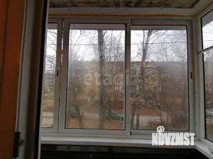 1-к квартира, вторичка, 31м2, 2/5 этаж