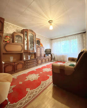 2-к квартира, вторичка, 45м2, 2/9 этаж
