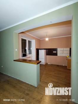 1-к квартира, вторичка, 48м2, 14/14 этаж