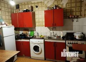 2-к квартира, вторичка, 47м2, 3/5 этаж