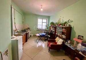 3-к квартира, вторичка, 108м2, 6/6 этаж