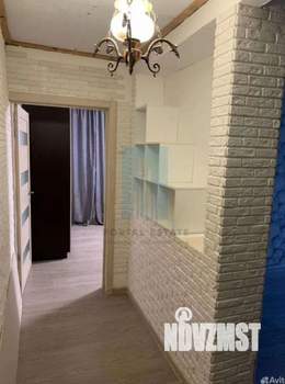 2-к квартира, вторичка, 42м2, 3/5 этаж