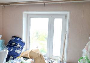 3-к квартира, вторичка, 64м2, 9/9 этаж