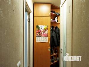 2-к квартира, вторичка, 41м2, 2/5 этаж