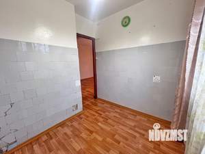 2-к квартира, вторичка, 43м2, 2/5 этаж