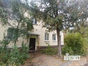 1-к квартира, вторичка, 31м2, 2/2 этаж