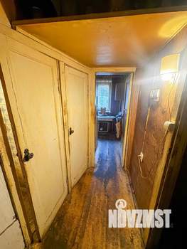 2-к квартира, вторичка, 45м2, 4/5 этаж