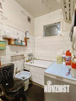 1-к квартира, вторичка, 31м2, 1/4 этаж