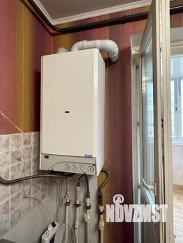 2-к квартира, вторичка, 53м2, 8/9 этаж