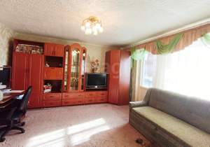 1-к квартира, вторичка, 36м2, 3/5 этаж