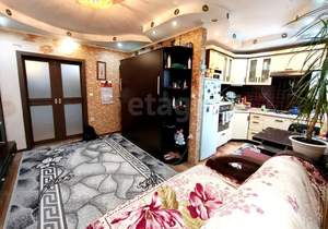 2-к квартира, вторичка, 45м2, 2/4 этаж