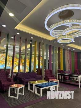 6-к квартира, вторичка, 210м2, 23/24 этаж