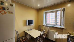 3-к квартира, вторичка, 62м2, 9/9 этаж