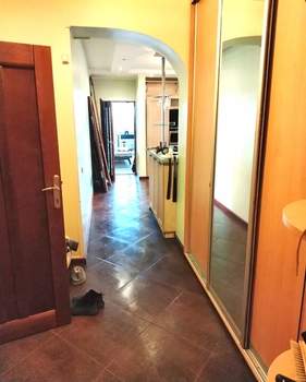 3-к квартира, вторичка, 99м2, 5/6 этаж