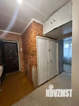 3-к квартира, вторичка, 60м2, 4/5 этаж