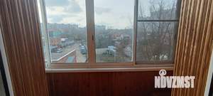 2-к квартира, вторичка, 42м2, 4/9 этаж