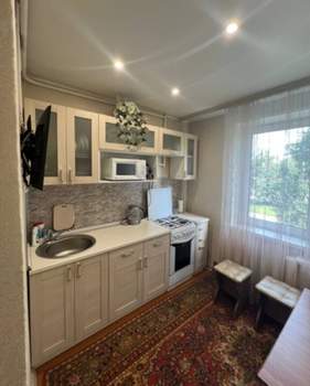 2-к квартира, вторичка, 51м2, 2/9 этаж