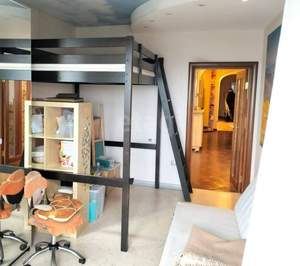 3-к квартира, вторичка, 99м2, 5/6 этаж