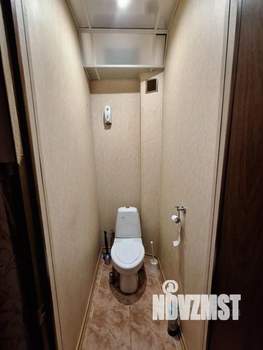 3-к квартира, вторичка, 73м2, 2/3 этаж