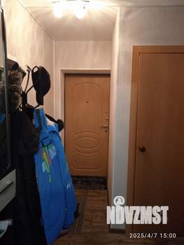 2-к квартира, вторичка, 41м2, 2/2 этаж