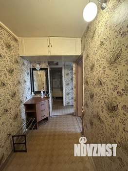 2-к квартира, вторичка, 46м2, 5/5 этаж