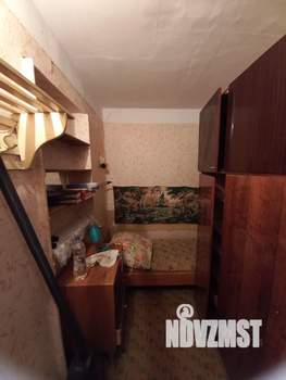 2-к квартира, вторичка, 42м2, 2/4 этаж