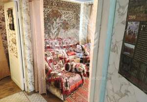 1-к квартира, вторичка, 31м2, 5/5 этаж