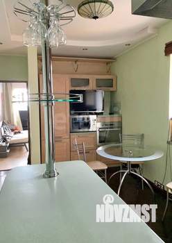 3-к квартира, вторичка, 99м2, 5/6 этаж