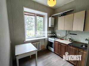 1-к квартира, вторичка, 31м2, 2/2 этаж