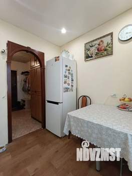 1-к квартира, вторичка, 33м2, 5/5 этаж