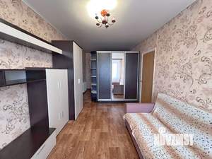 3-к квартира, вторичка, 74м2, 6/9 этаж