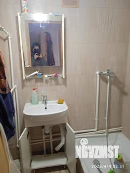 2-к квартира, вторичка, 41м2, 2/2 этаж