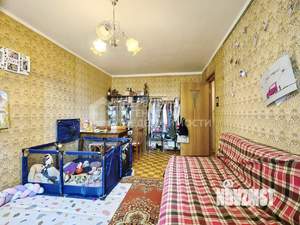 2-к квартира, вторичка, 51м2, 4/5 этаж