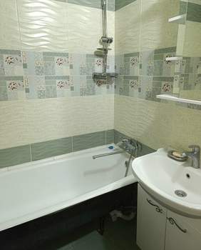 3-к квартира, вторичка, 64м2, 9/9 этаж