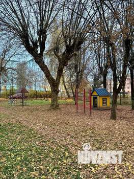 2-к квартира, вторичка, 42м2, 1/5 этаж