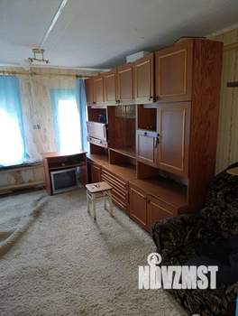 1-к квартира, вторичка, 90м2, 1/1 этаж