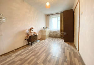 2-к квартира, вторичка, 46м2, 3/5 этаж