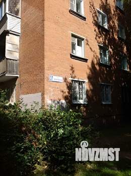 2-к квартира, вторичка, 45м2, 5/5 этаж