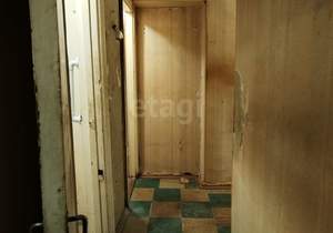 2-к квартира, вторичка, 44м2, 2/3 этаж