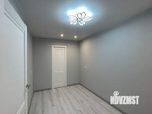 2-к квартира, вторичка, 44м2, 4/4 этаж