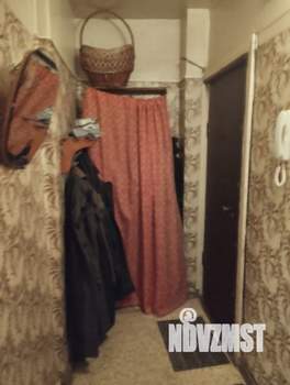 2-к квартира, вторичка, 47м2, 3/5 этаж