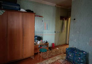 2-к квартира, вторичка, 42м2, 3/4 этаж