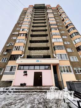 1-к квартира, вторичка, 44м2, 14/14 этаж